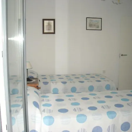 Bergantin Apartment