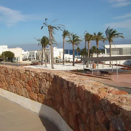 Bergantin Apartment Las Negras