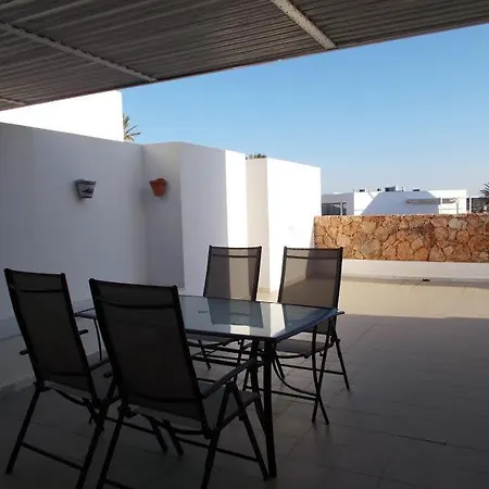 Apartment Bergantin Las Negras