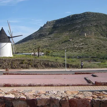 Bergantin * Las Negras