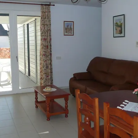 Bergantin Apartment
